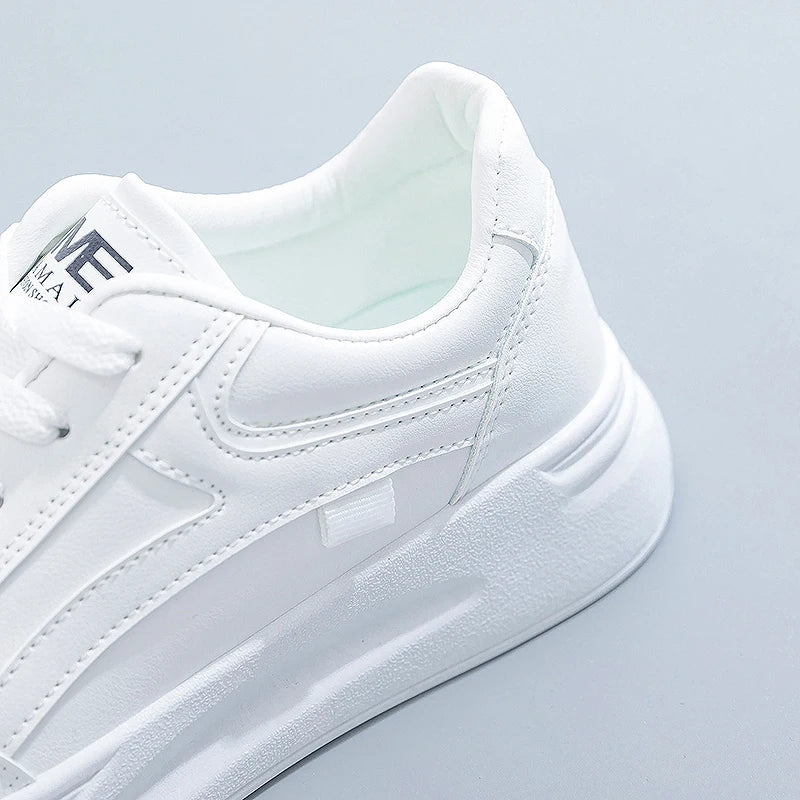 Woman Sneaker Shoes Fashion Soft Women's Sneakers Offers Comfortable Women's Sports Shoes Breathable Women's Summer Footwear