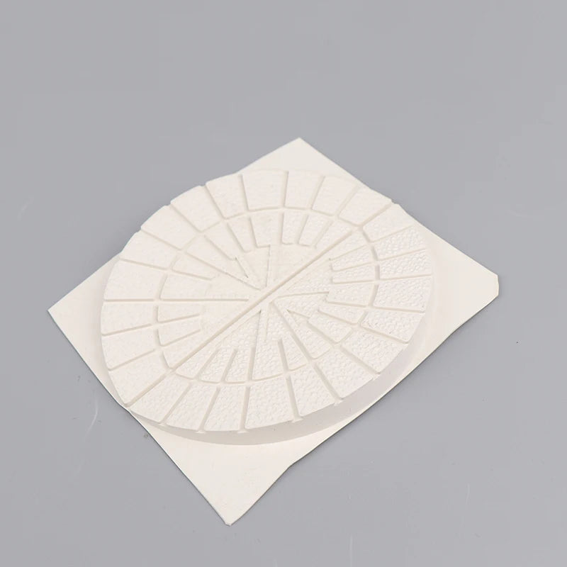 Shoes Wear-resistant Sole Protector Sneakers Outsole Soles Sticker Pad Anti-Slip