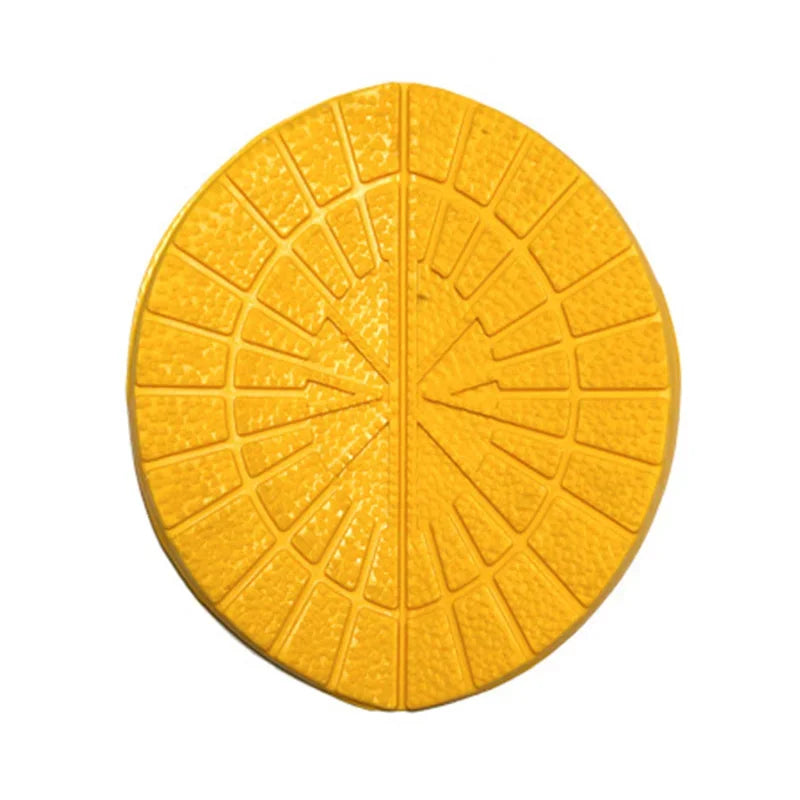 Wear-resistant Outsole Insoles For Shoes Repair Anti-Slip Sole Protector For Basketball Shoes Sneakers Heel Rubber Shoe Pads