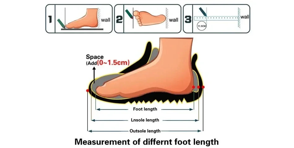 Men's Autumn Waterproof Sneakers Men Casual Sports Shoes Anti-skid Durable Running Tennis Trainers Man Fashion Casual Sneakers