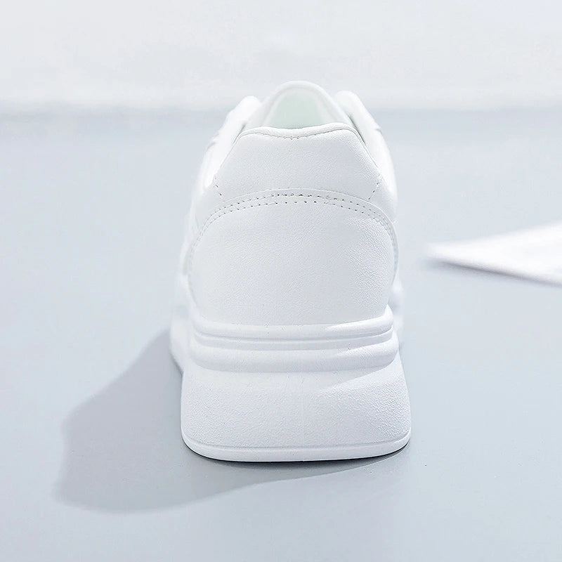 Woman Sneaker Shoes Fashion Soft Women's Sneakers Offers Comfortable Women's Sports Shoes Breathable Women's Summer Footwear