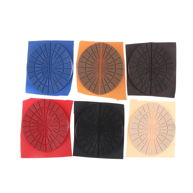 Shoes Wear-resistant Sole Protector Sneakers Outsole Soles Sticker Pad Anti-Slip
