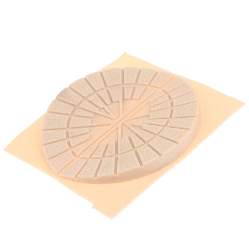 Shoes Wear-resistant Sole Protector Sneakers Outsole Soles Sticker Pad Anti-Slip