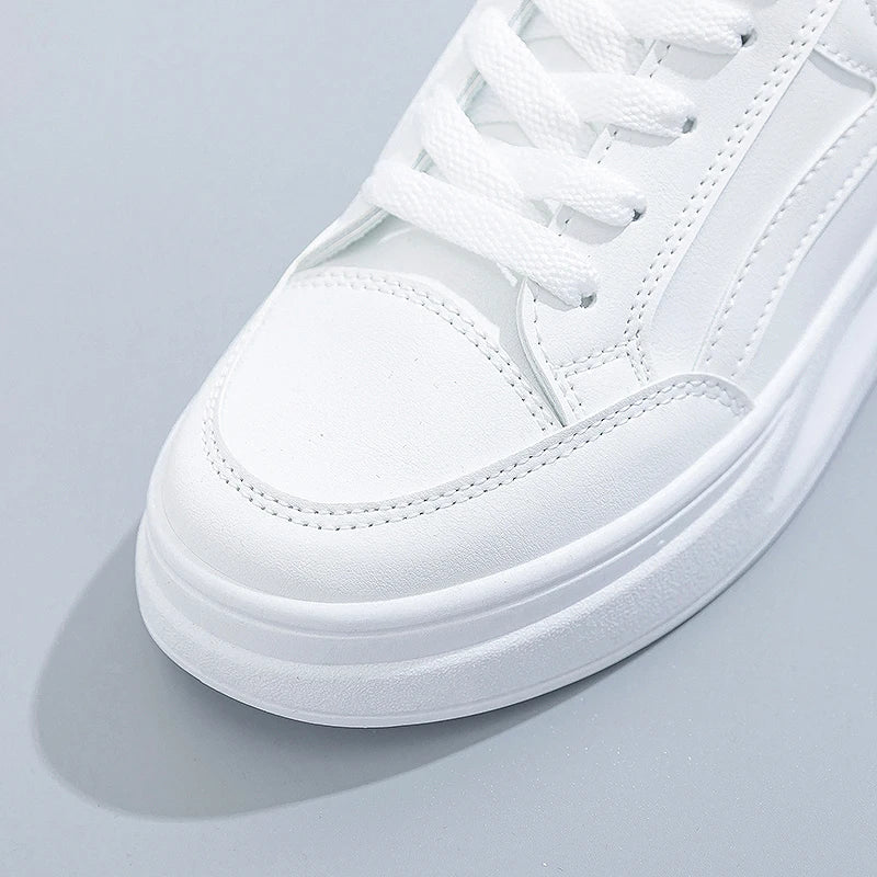 Woman Sneaker Shoes Fashion Soft Women's Sneakers Offers Comfortable Women's Sports Shoes Breathable Women's Summer Footwear