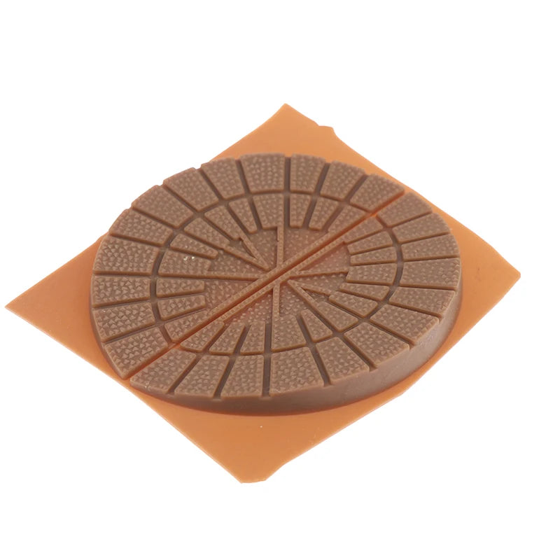 Shoes Wear-resistant Sole Protector Sneakers Outsole Soles Sticker Pad Anti-Slip
