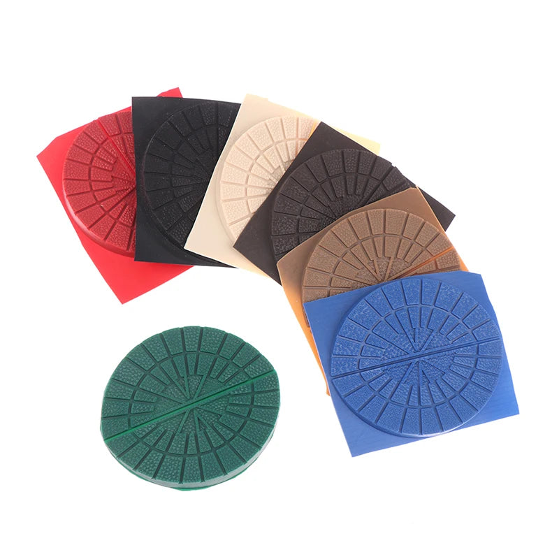 Shoes Wear-resistant Sole Protector Sneakers Outsole Soles Sticker Pad Anti-Slip