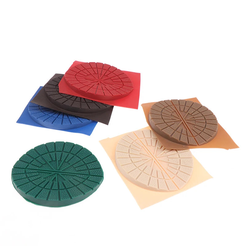 Shoes Wear-resistant Sole Protector Sneakers Outsole Soles Sticker Pad Anti-Slip